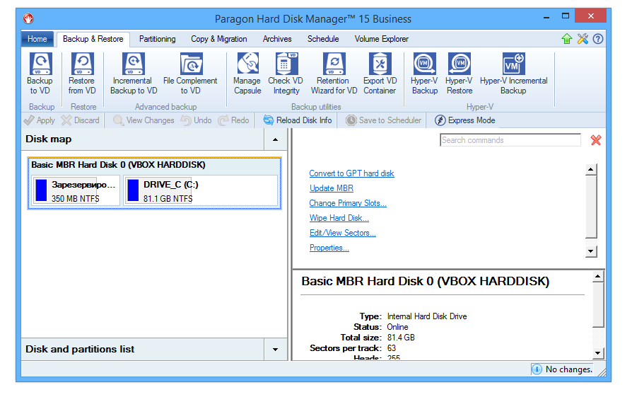 paragon boot media builder for hard disk manager 12 server