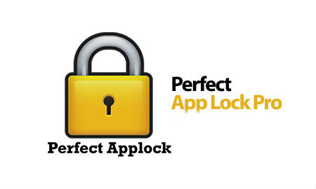 Perfect App Lock Pro