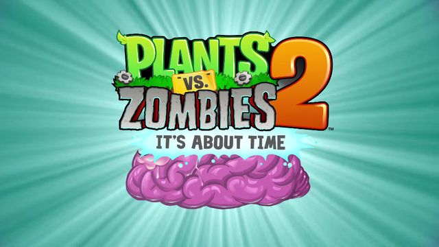 Plants vs Zombies 2 на русском: скачать игру на Android бесплатно