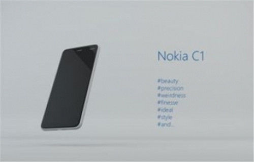 C1 на Android может стать первым смартфоном Nokia после приобретения Microsoft
