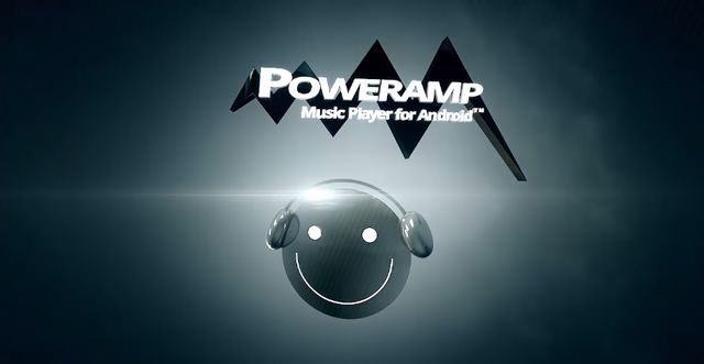 PowerAMPl Android