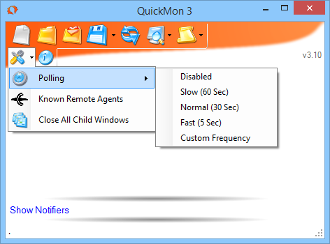 QuickMon
