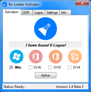 Re Loader Activator 2 2