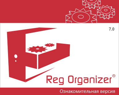 Reg Organizer