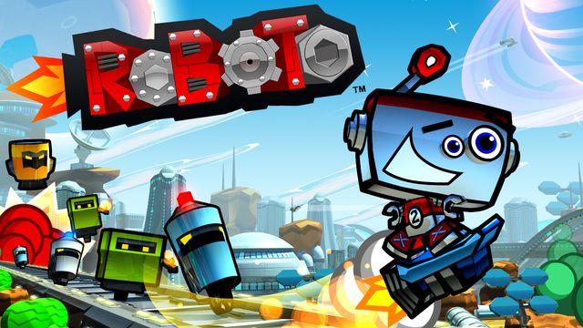 Roboto 