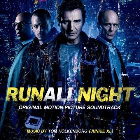 Ночной беглец - Run All Night / 2015
