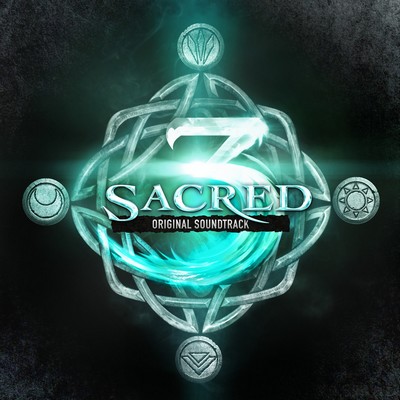 Sacred 3 - 2014