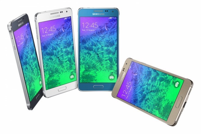 Производительность смартфона Samsung Galaxy A7 будет на уровне Galaxy Note 4