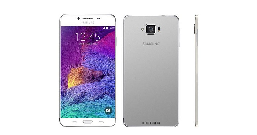 Samsung Galaxy S6 может получить 4 Гбайт оперативной памяти