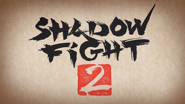 Shadow Fight 2 