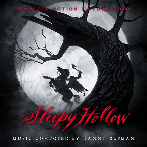 Сонная Лощина - Sleepy Hollow / 1999
