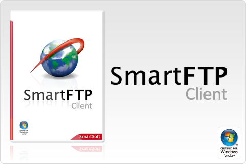 SmartFTP Client 