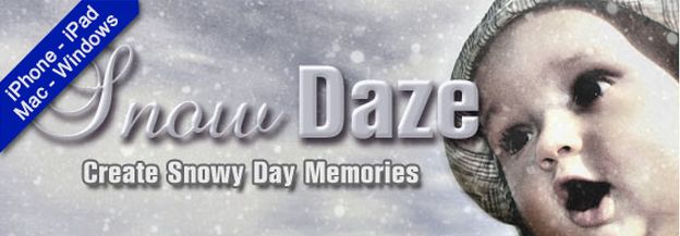 snow daze gallery fix
