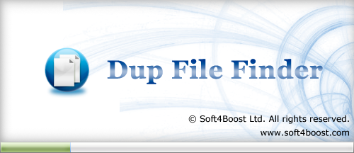 Soft4Boost Dup File Finder