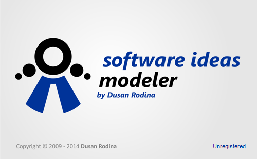 Software Ideas Modeler