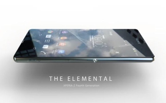 Sony Xperia Z4: одна из версий флагмана может получить Full HD-дисплей