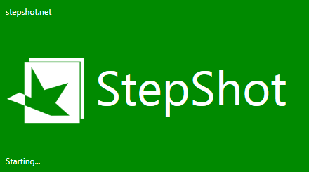 StepShot 