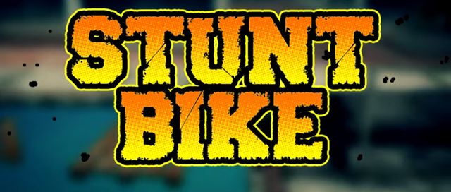 Stunt Bike 3D Premium