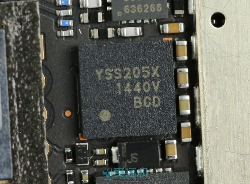 Разборка смартфона Vivo X5 Max показала особенности конструкции устройства