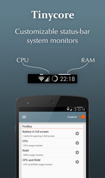 Tinycore Pro