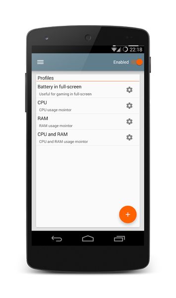 Tinycore Pro
