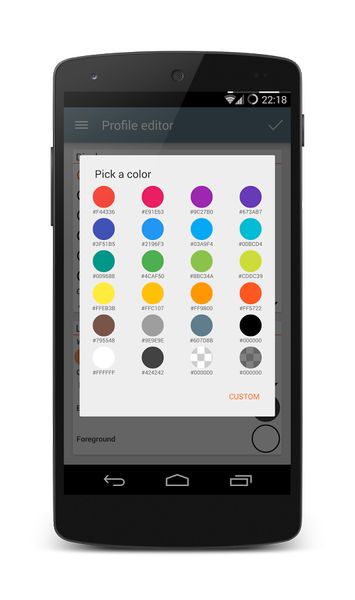 Tinycore Pro