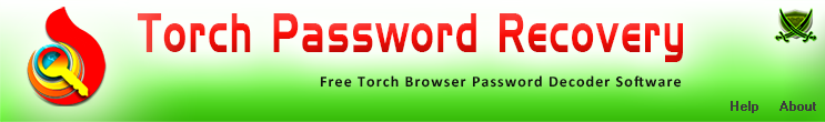 Torch Password Recovery