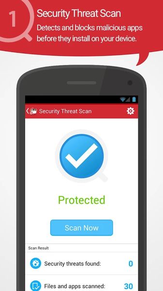 Trend Micro Dr. Safety