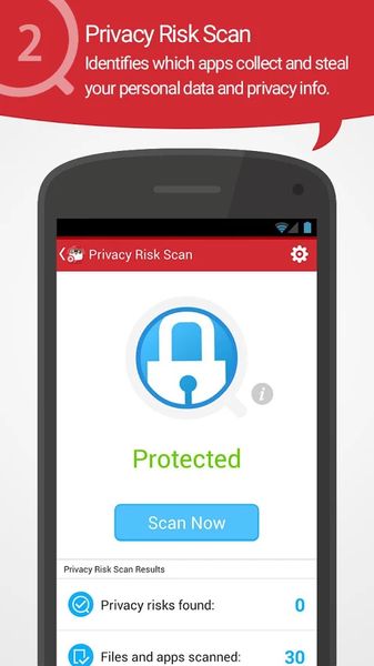 Trend Micro Dr. Safety