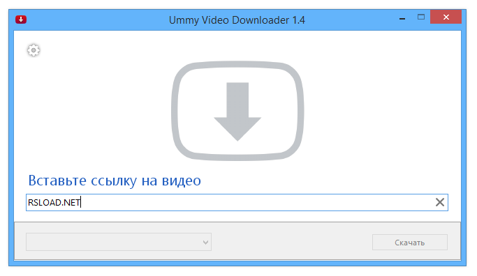 ummy video downloader portable دانلود