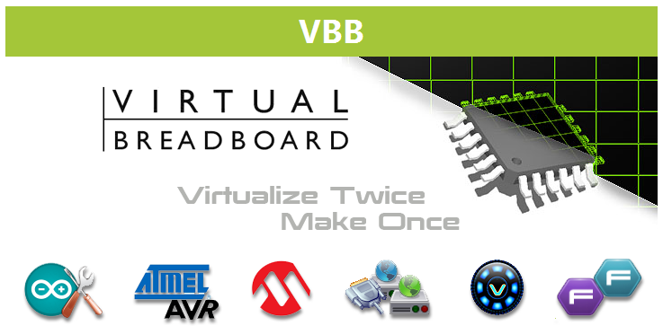 VirtualBreadboard (VBB) 