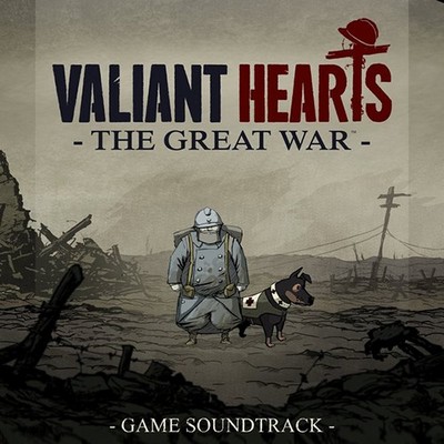 Valiant Hearts: The Great War / 2014