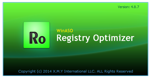 Registry Optimizer