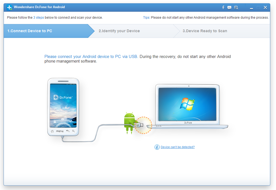 Wondershare dr.fone serial key android free