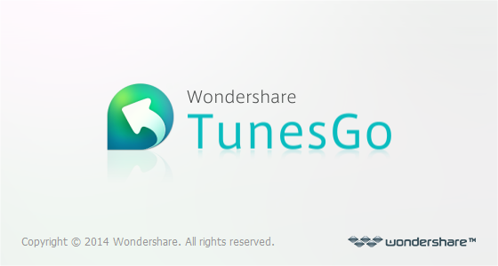 Wondershare TunesGo