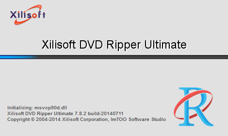 Xilisoft Dvd Ripper Platinum 7 Full