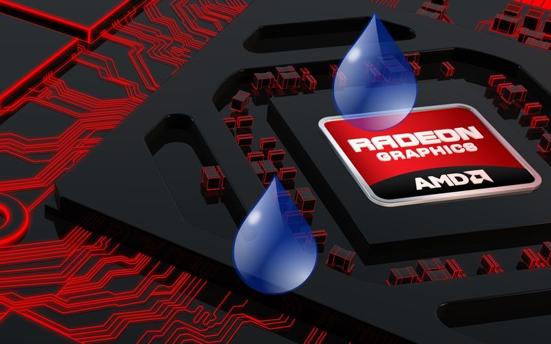 Видеокарты AMD линеек Radeon HD 5000 и HD 6000 более не будут получать новые драйверы