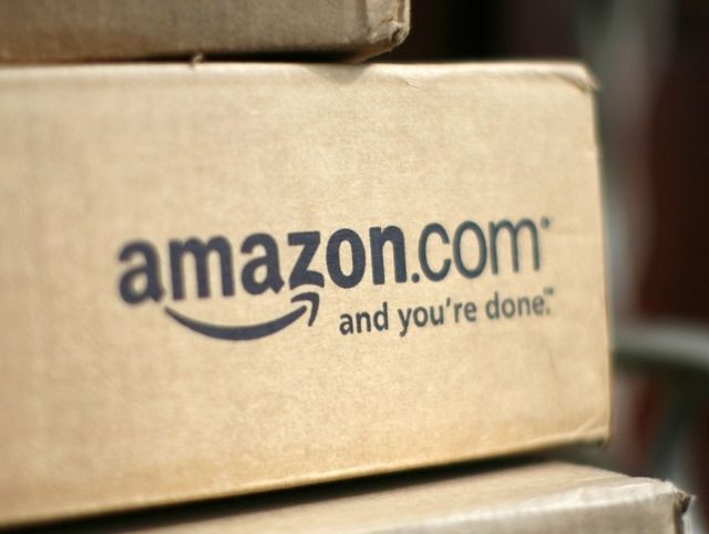 Пользователей Amazon просят поменять пароли 