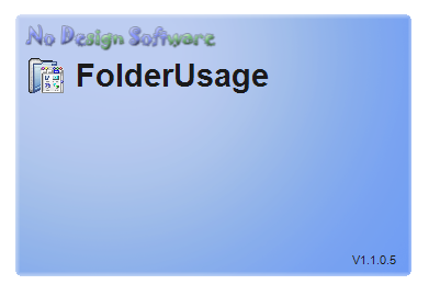 FolderUsage 