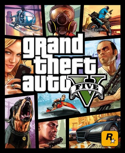 Grand Theft Auto 5 на PC, PS4, Xbox - полный список улучшений