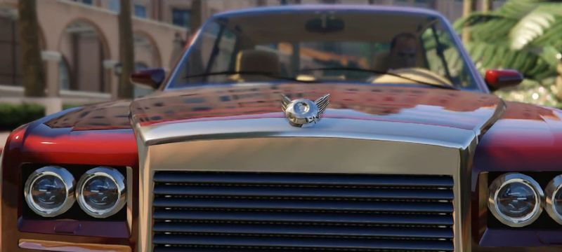 Grand Theft Auto V для Xbox One и PlayStation 4 - новый трейлер
