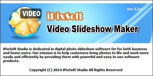 Video Slideshow Maker 