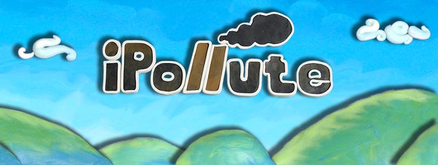 iPollute 