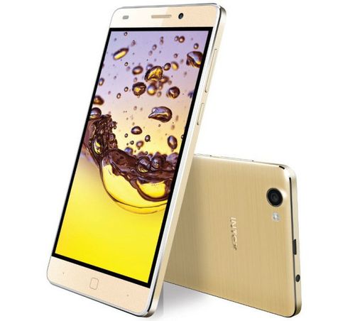 Intex Aqua Super — смартфон с HD-экраном, 3 ГБ ОЗУ и Android 5.1 за $156