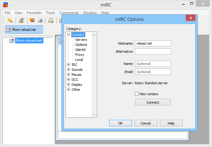 mirc 7.51 portable