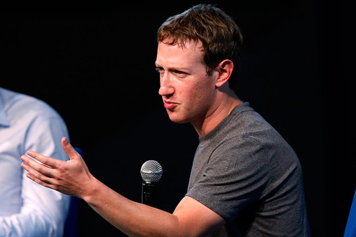 Facebook хочет отловить в сеть всех жителей планеты