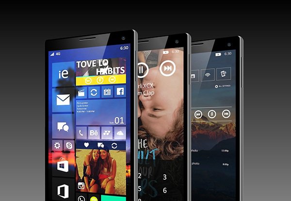 Microsoft Cityman и Talkman дебютируют в сентябре этого года