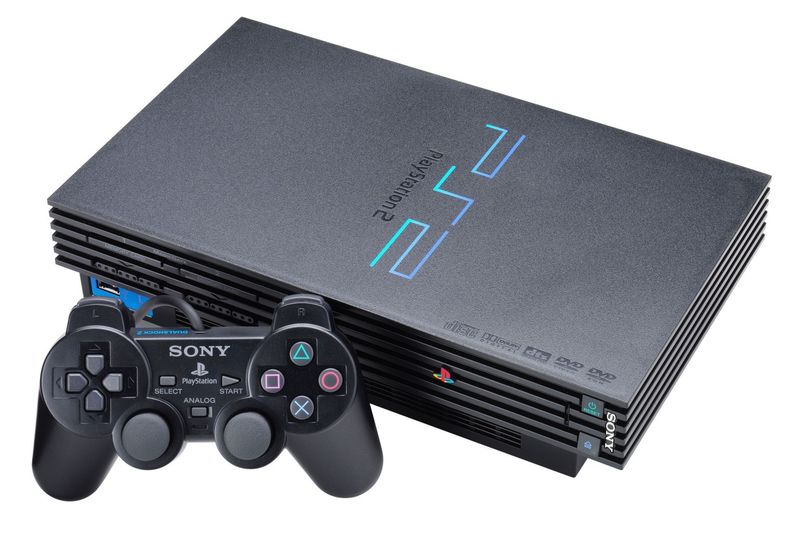 Sony анонсировала разработку эмулятора игр для PlayStation 2 на PlayStation 4