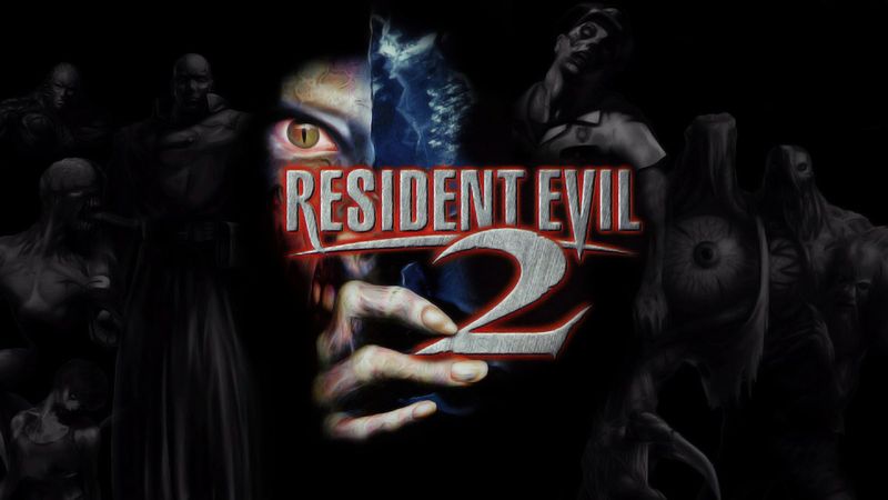 Capcom сделает официальный ремейк Resident Evil 2