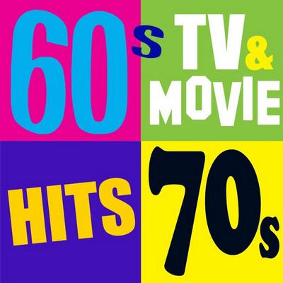 608242;s, 708242;s TV & Movie Hits (The Greatest Themes of All Time) / 2014